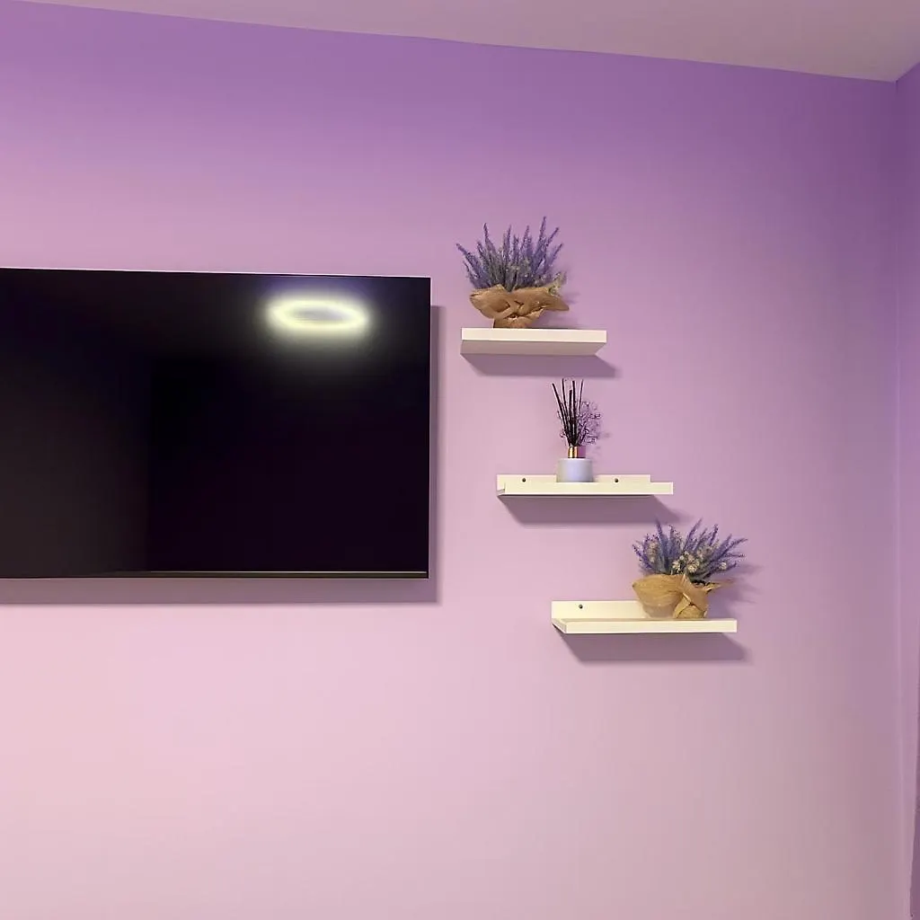 Apartman Lavender Style Room New York Amerikai Egyesült Államok